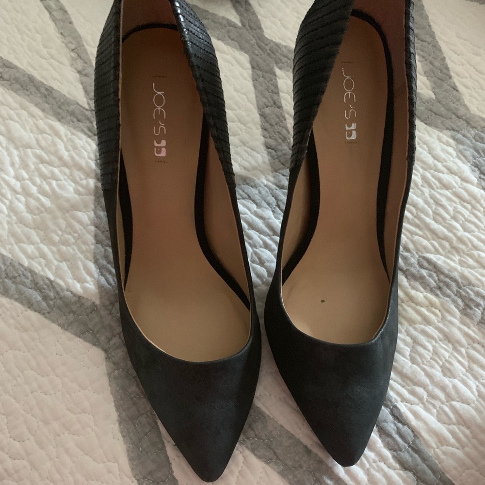 Joe’s Stiletto